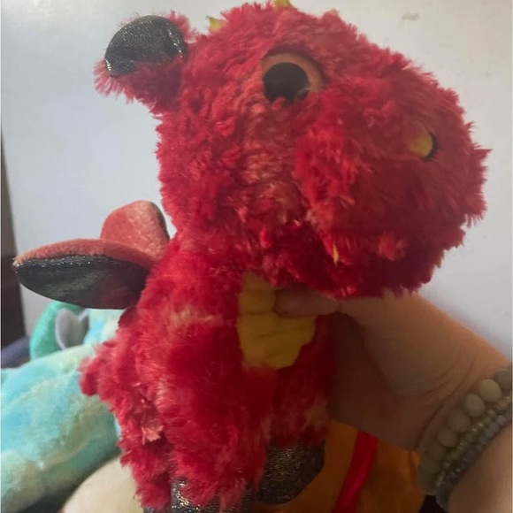 Random stuffed animals - Picture 7 of 10